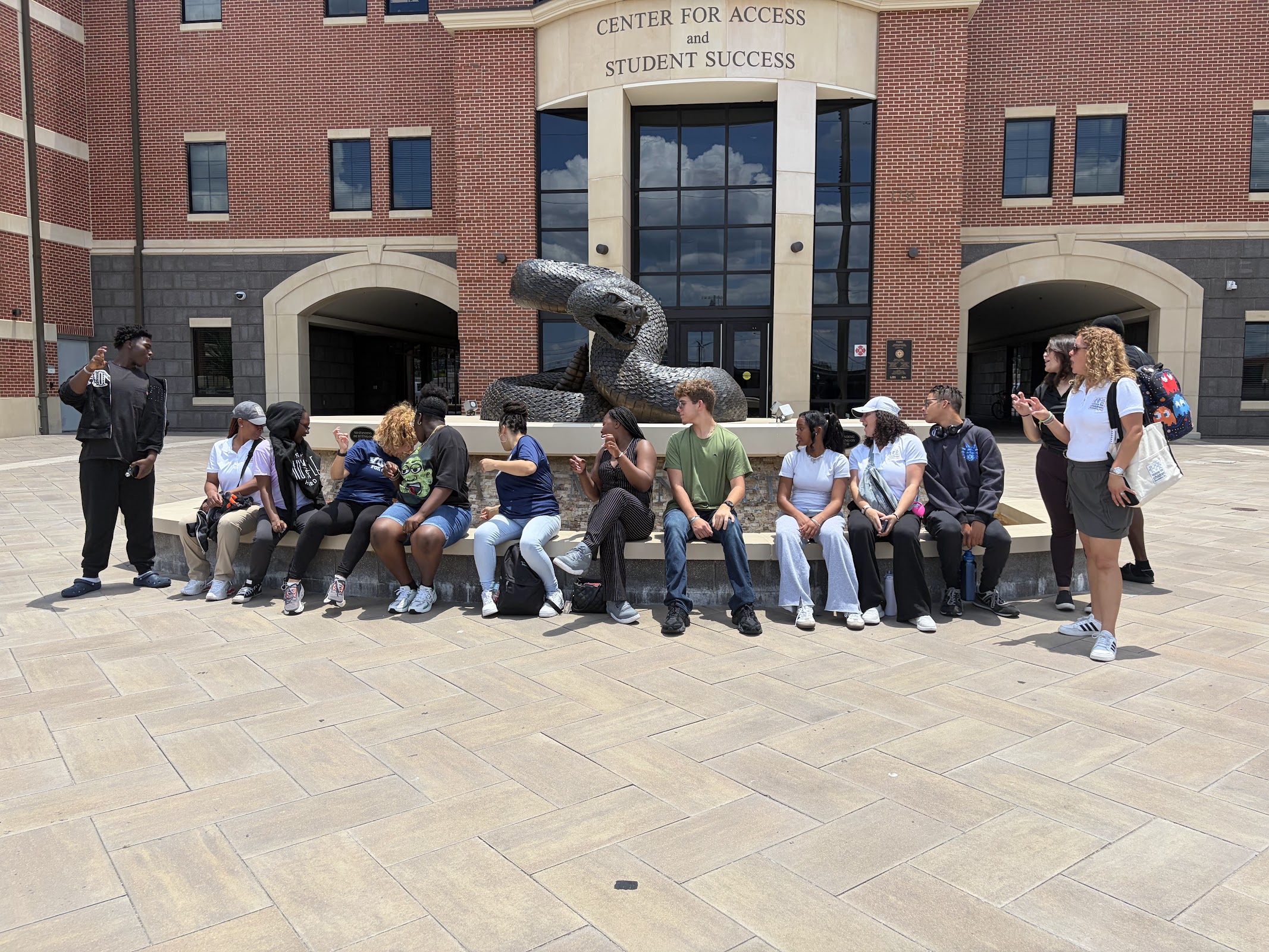 Florida Schools Tour