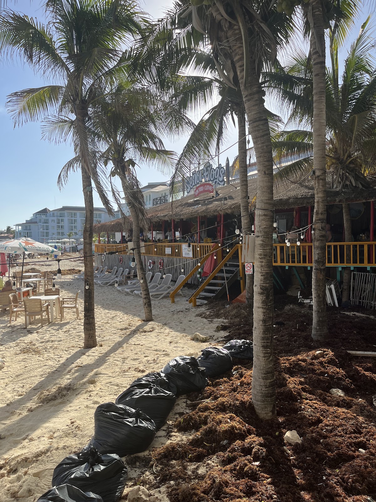 Mexico Group Getaway