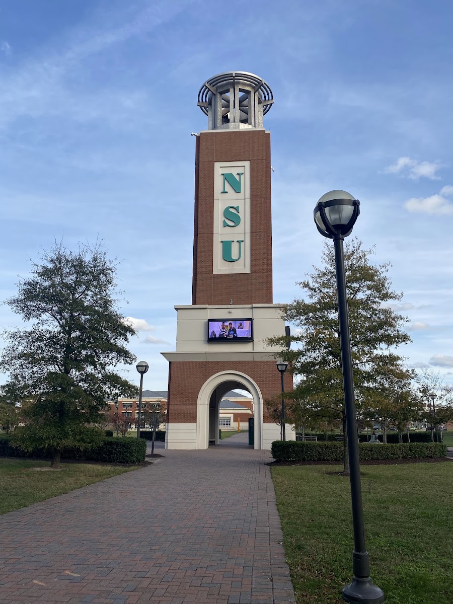 Day Tour: Hampton & Norfolk State