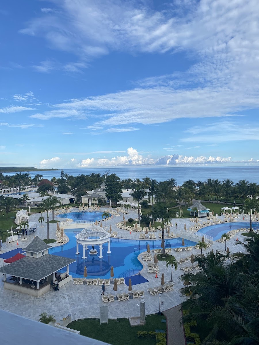 Caribbean Group Getaway