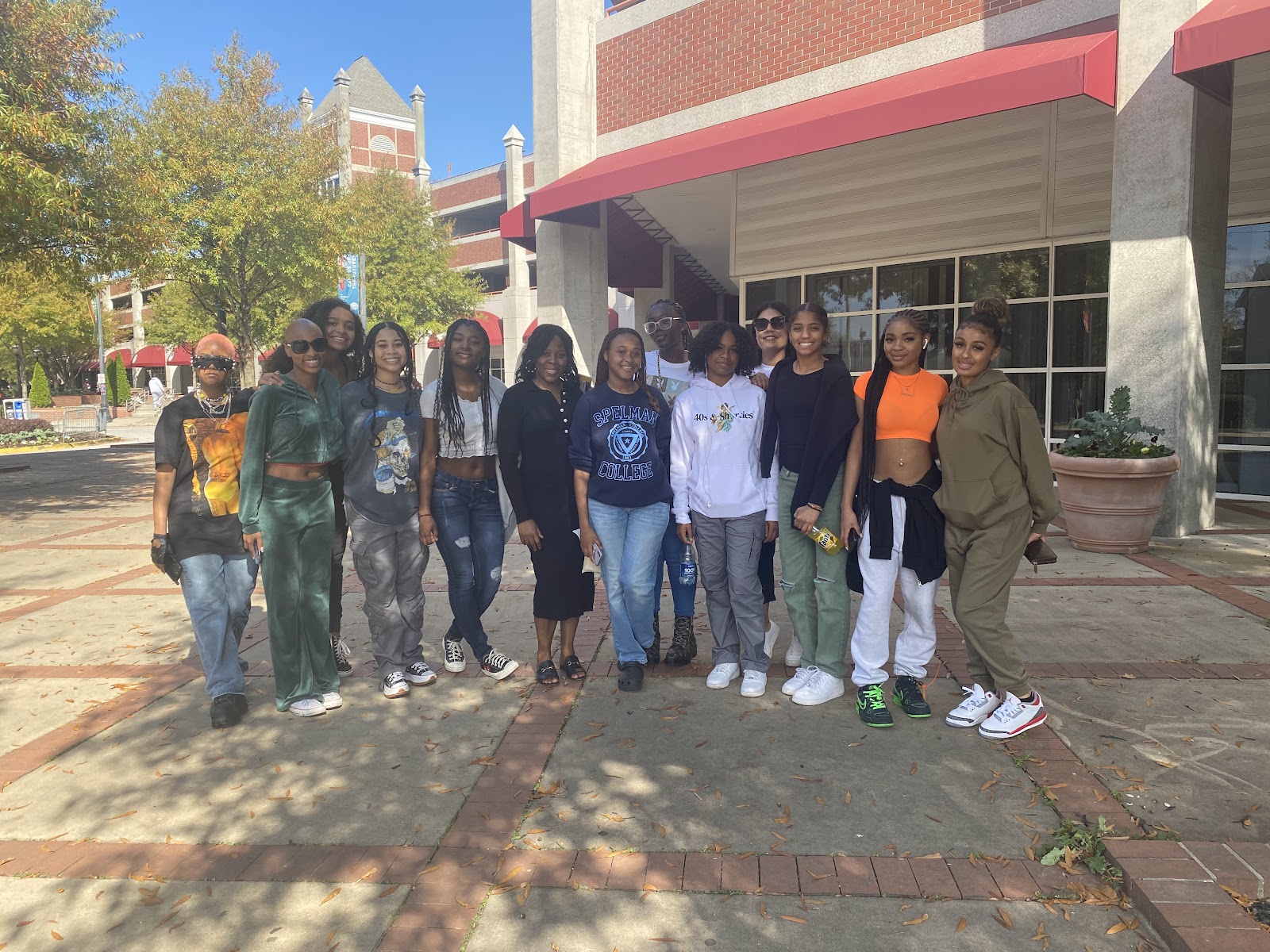 Atlanta HBCU Circuit