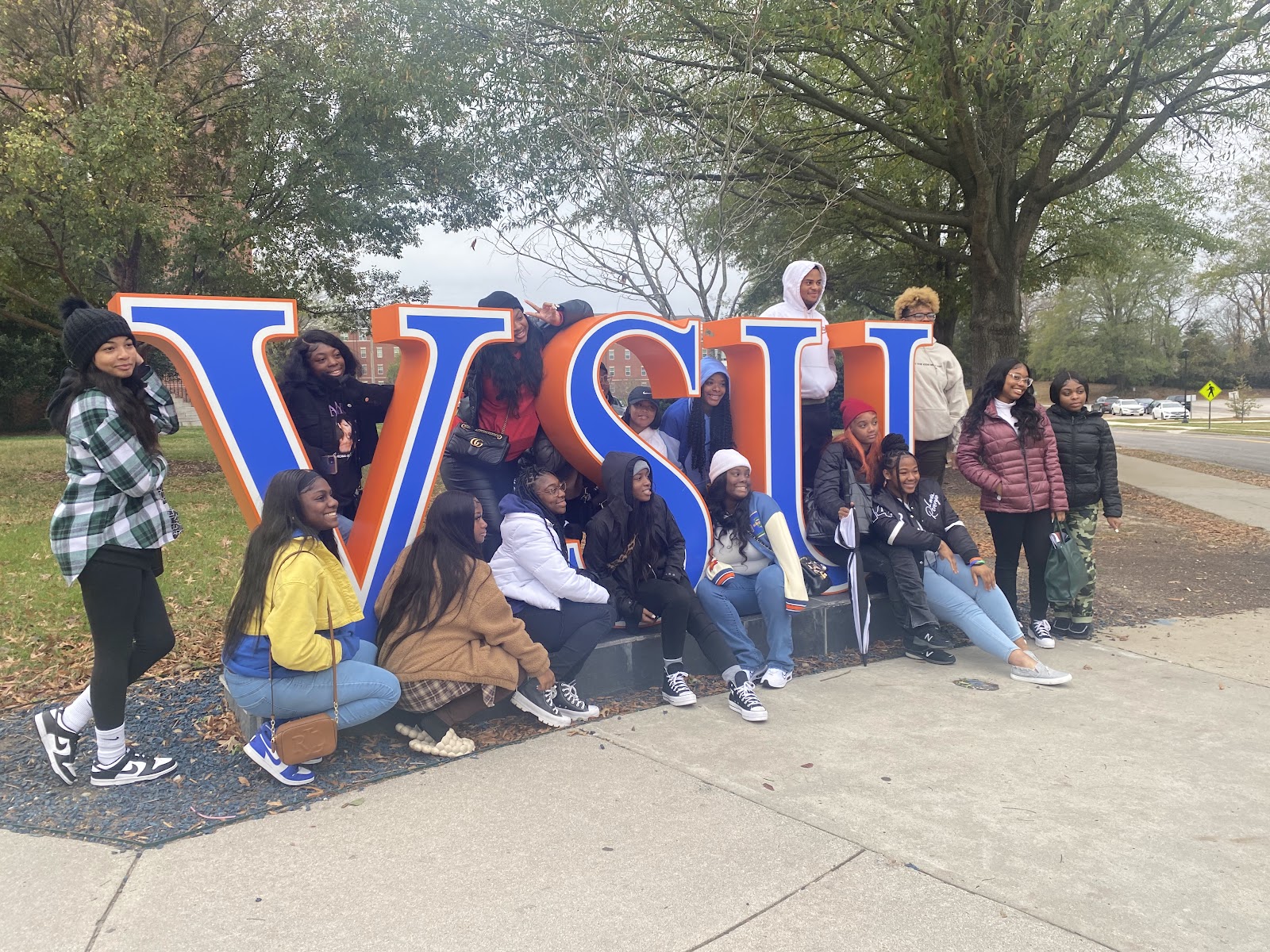 East Coast HBCU Tour